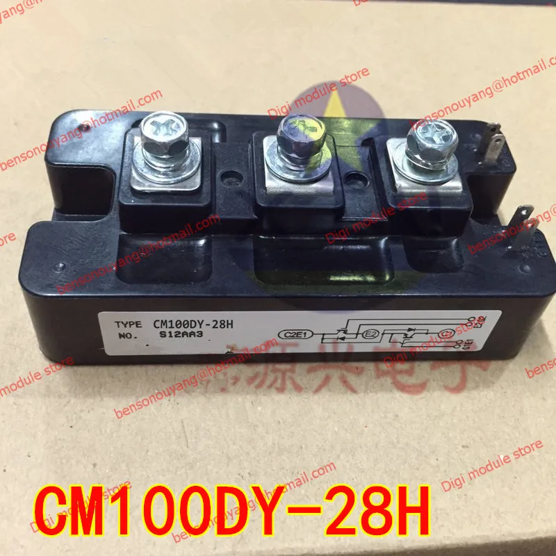 

CM100DY-28H CM100DY