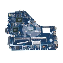 NBMER11001 NB.MER11.001 For Acer aspire E1-570 E1-570G Laptop Motherboard Z5WE1 LA-9535P i3-3217U CPU DDR3 GeForce GPU