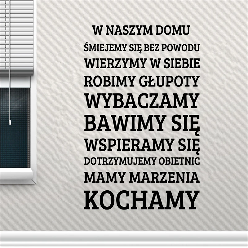 Polish House Rules