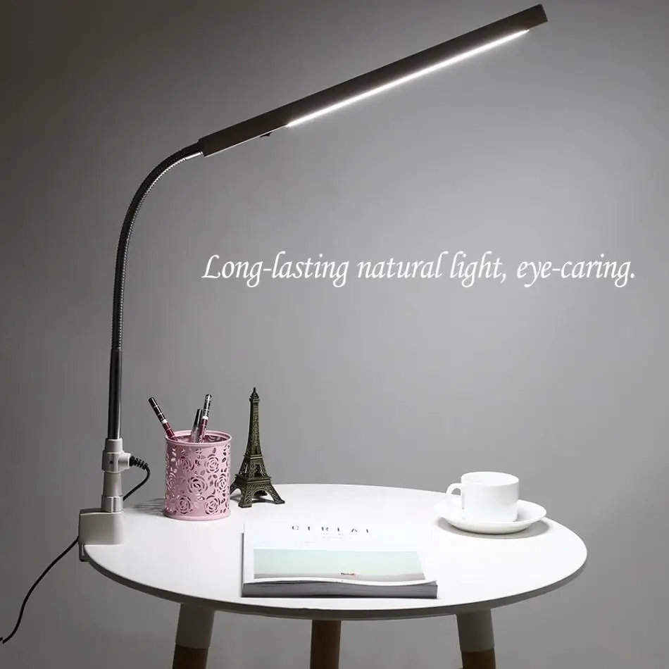 nail light for desk