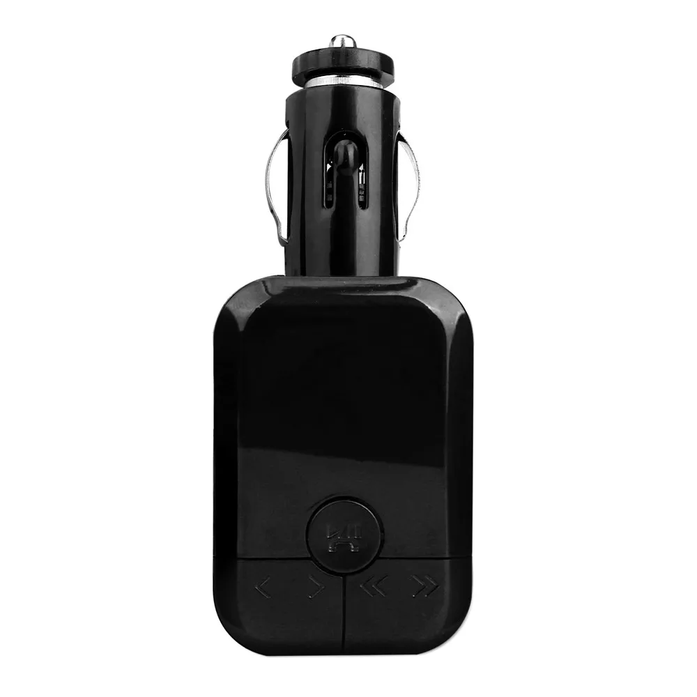 

Car MP3 Music Player S9 BT USB Charger LCD Car Kit MP3 Bluetooth FM Transmitter With Hands-Free Perfect Fashion Design @021