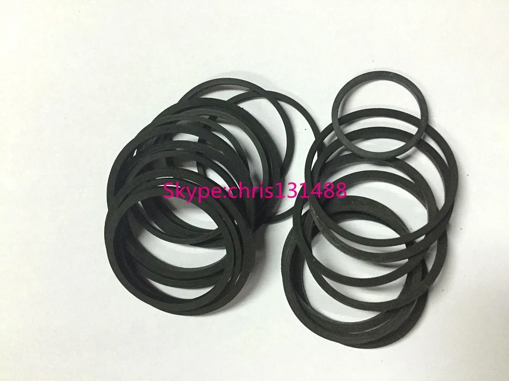 DVD CD VCD Transmission belt all size