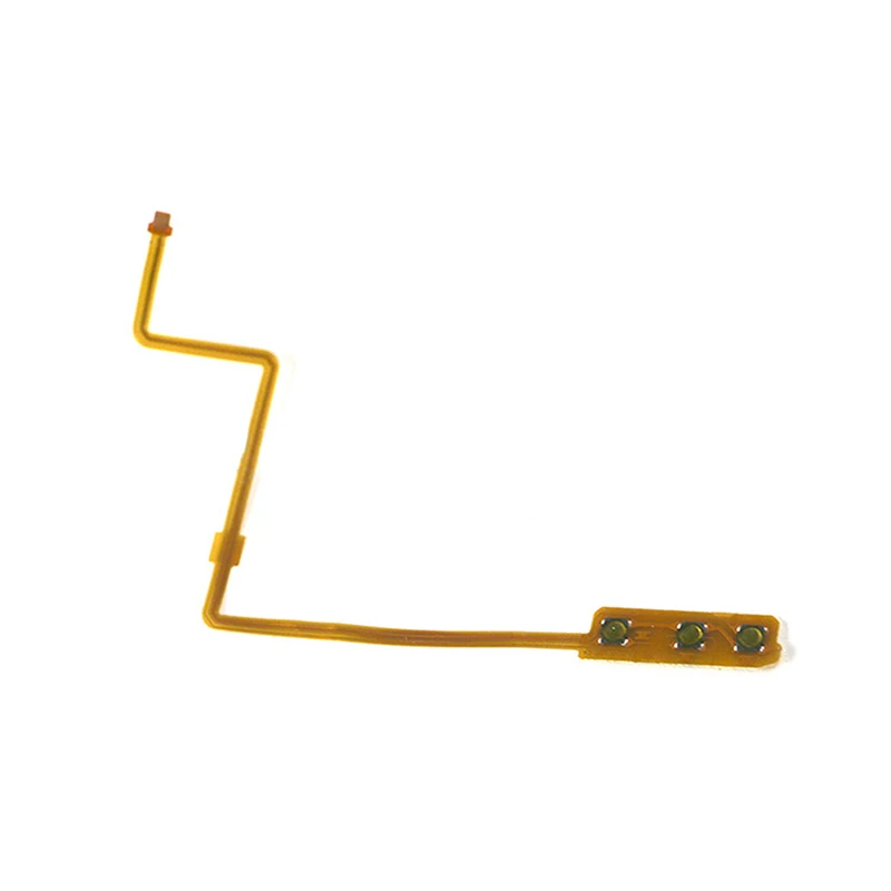 Power Sound Volume Ribbon Flex Cable for Switch Replacement Part Accessories