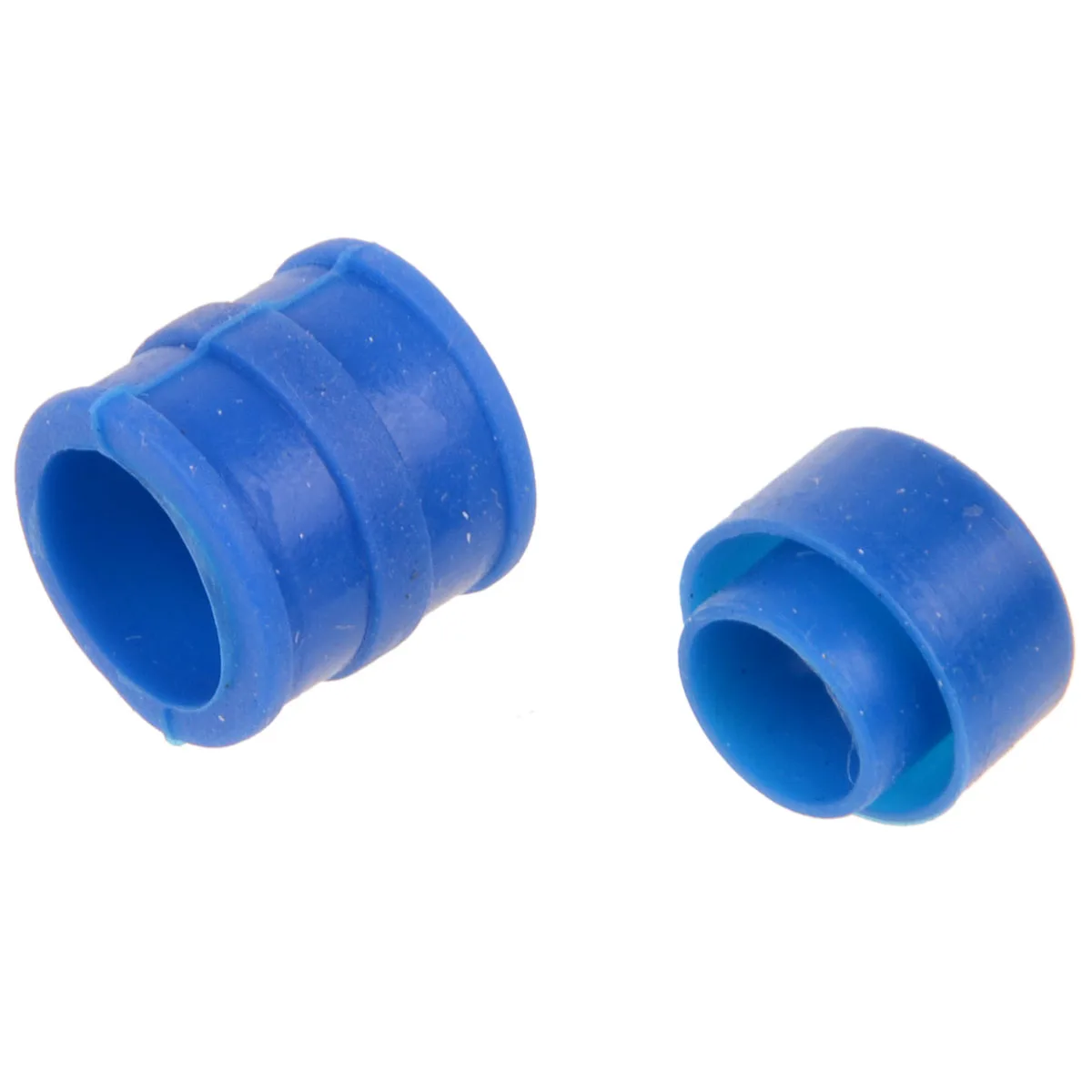86041 HSP 1/16 Scale RC Car Spare Parts Silicone Exhaust