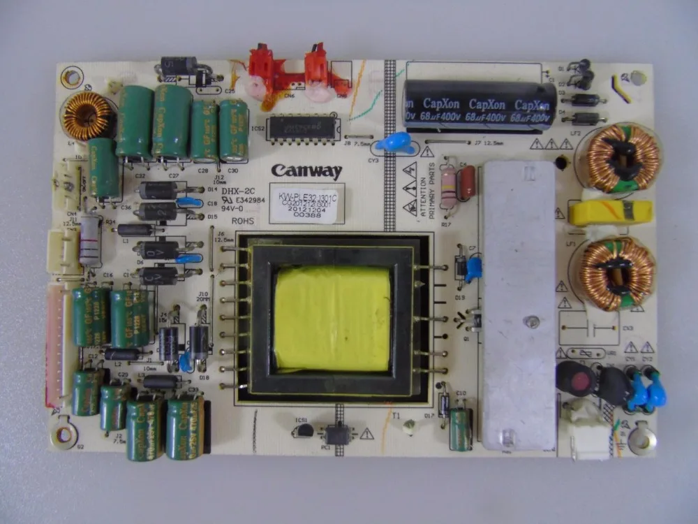 KW-PLE320301C CG201203001 хорошие рабочие испытания