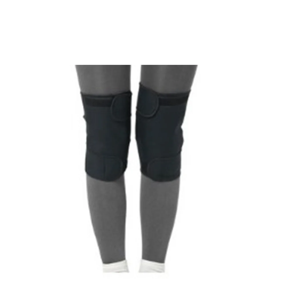 Thin Knee Pads Bandage Sport Safety Support Knee Wrap Guard Protection Fitness Basketball