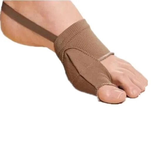 

2pcs Hallux Valgus Orthopedic Suppliers Sleeve Feet Toe Separator Bunion Protector Foot Thumb Bone Correction Sock