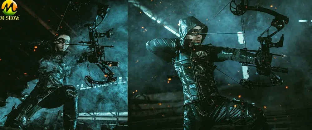 arrow