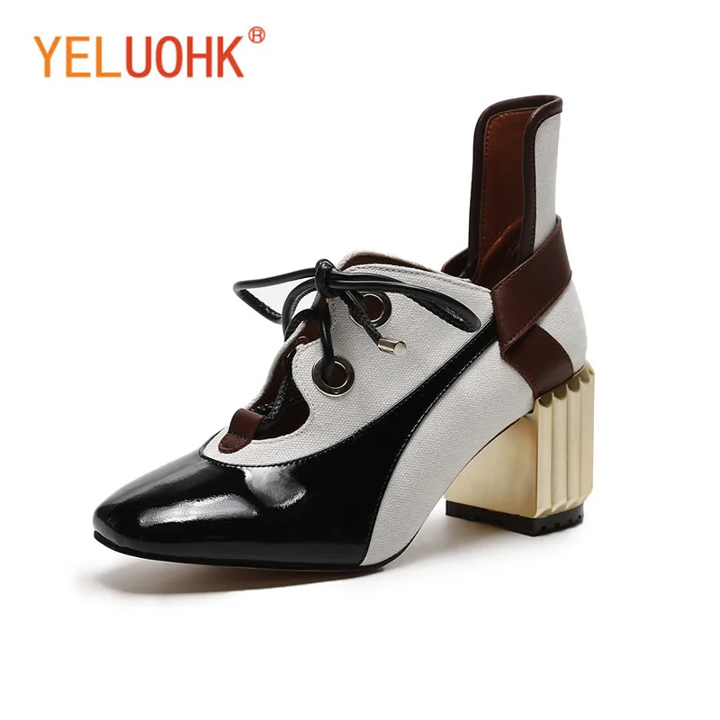high heels 2018
