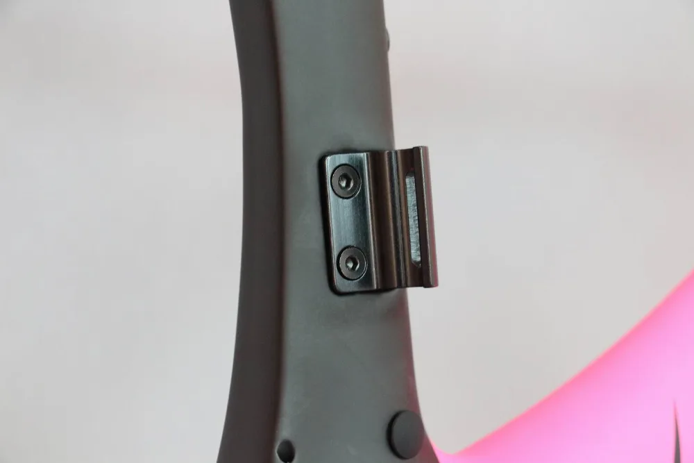 Аэро Китай карбоновая рама для шоссейного велосипеда с OEM/Заказная рама для краски, SERAPH карбоновая рама