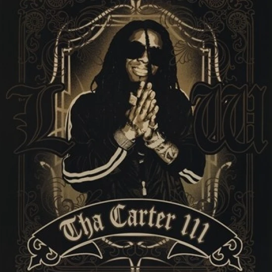 Lil Wayne Poster Print (22 x 34)