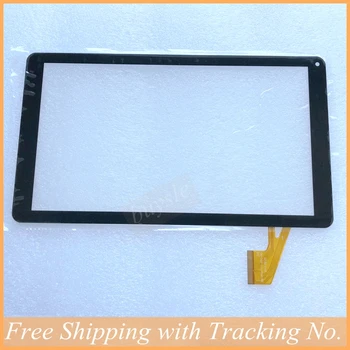 

New Touch 50Pin For 10 10.1 inch SQ-PGA1111-FPC-A0 Tablet Touch Panel Screen Digitizer Glass Sensor SQ-PGA1111-FPC-AO