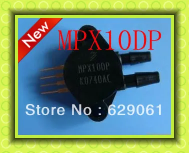 

New original MPX10DP ZIP-4