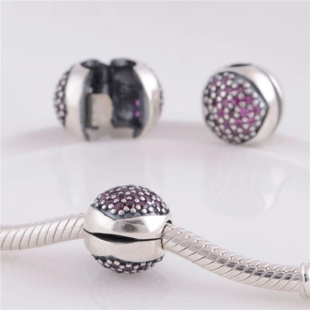 clip style pandora clip style pandora