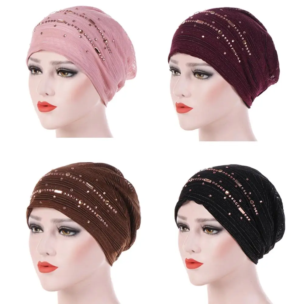 how to wear a scarf on your head islam