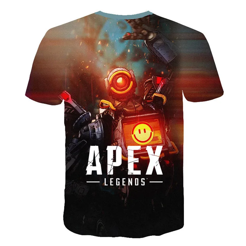 Apex Legends, 3D толстовки, Мужская Уличная одежда, новинка, толстовка, 3D толстовки, мужская и женская осенняя одежда с длинным рукавом