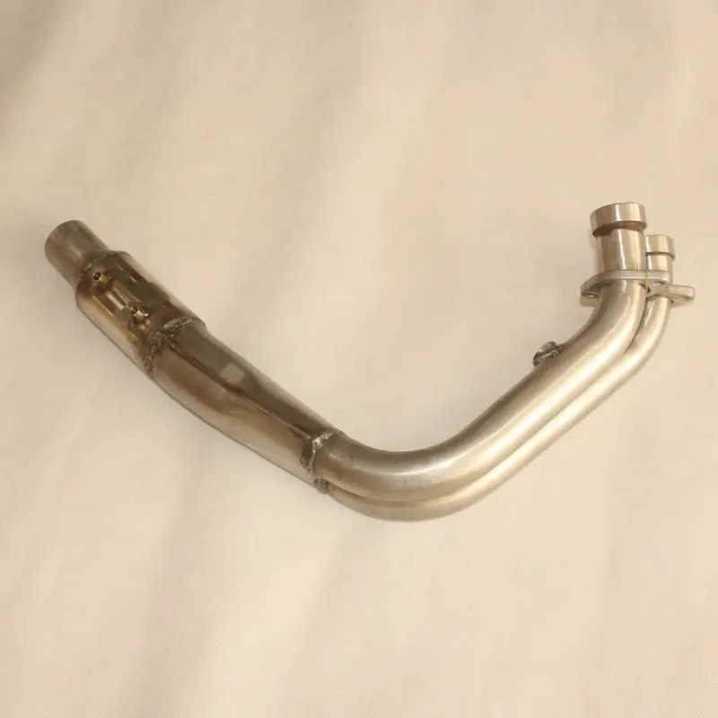 Глушитель выхлопной трубы для Benelli BN302 TNT300 Stels 300 Keeway RKX / BN TNT 302|muffler exhaust|pipe exhaustexhaust