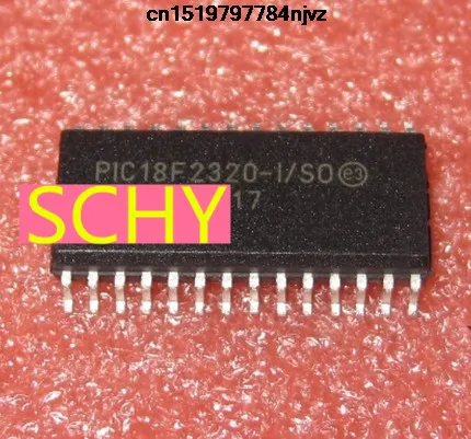 

PIC18F2320-I/SO PIC18F2320 18F2320 SOP28 5pcs/lot