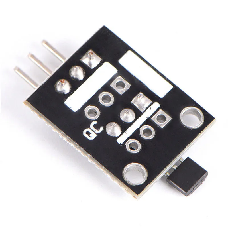 1 шт. Новый KY 003 зал магнитный датчик модуль для Arduino PIC AVR умный автомобиль