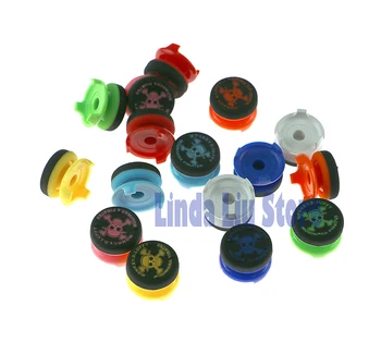

ChengChengDianWan Analog Extend thumbtick Joysticks Caps Covers Grips Enhanced Grips joystick grips for PS4 PS3 xbox360