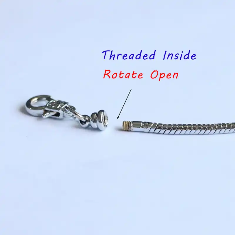 pandora bracelet cadenas pandora bracelet cadenas