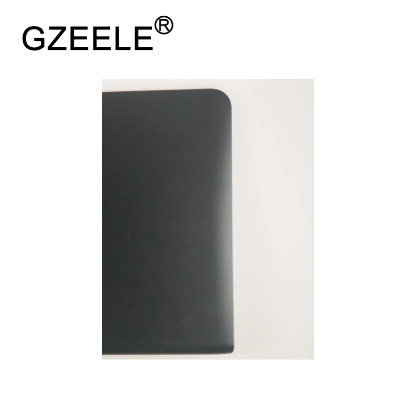 GZEELE б/у ноутбук Топ lcd задняя крышка чехол для SONY vaio SVE14A черный 012-000A-8952