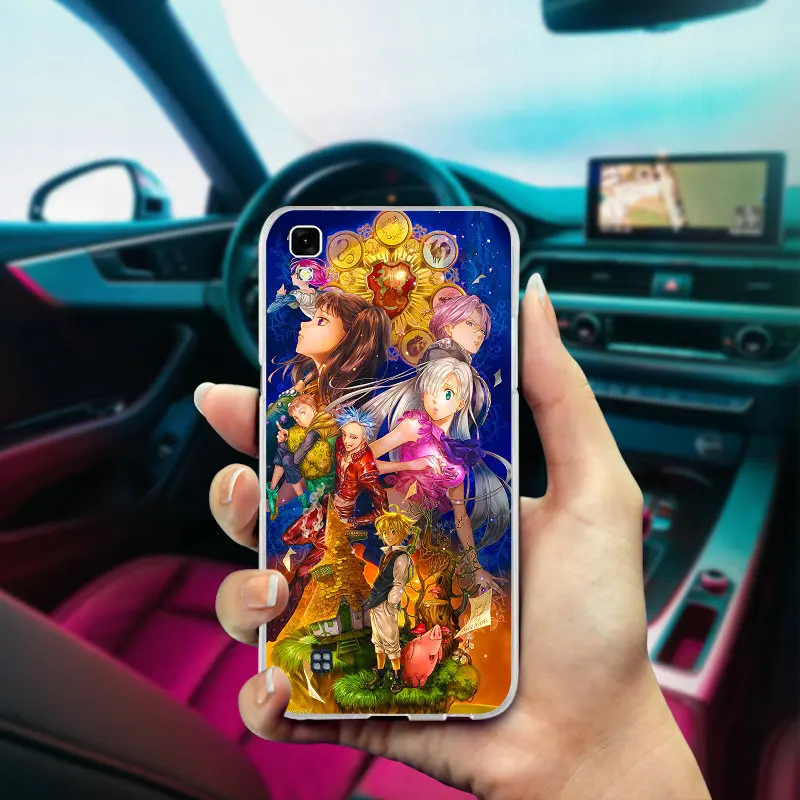 Мягкий ТПУ чехол для телефона LG Spirit V10 V20 V30 G2 G3 мини G4 G5 G6 K4 K7 K8 K10 htc один сумки с