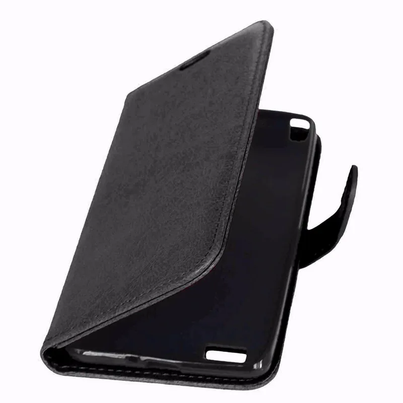 For LG Max X155 Case Luxury Wallet PU Leather Back Cover Case For LG Bello II 2  Prime II  LG Max Flip Phone Protective Bag (7)