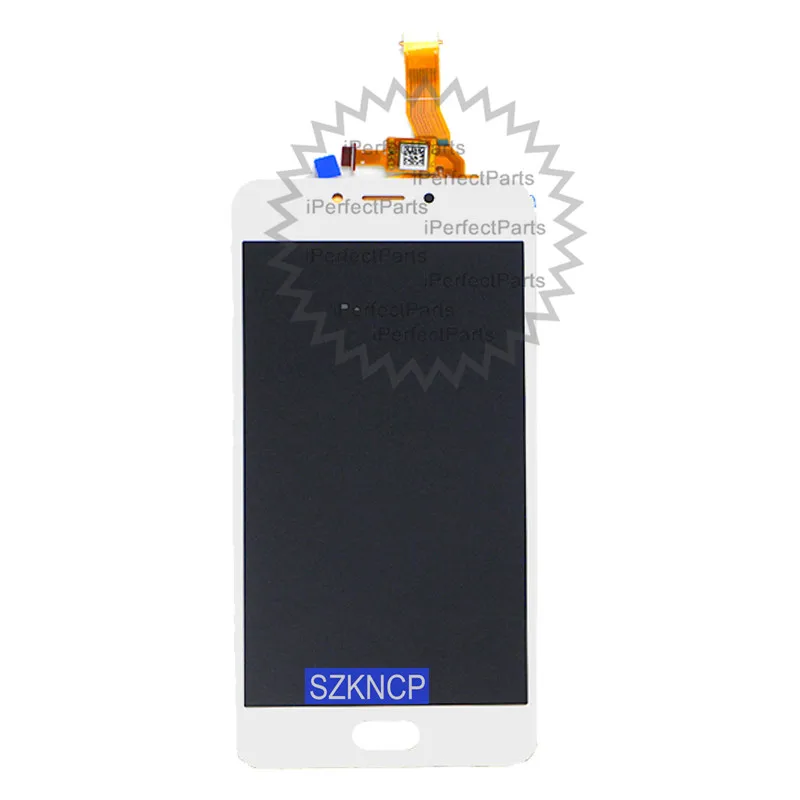 1280x720 ЖК дисплей для MEIZU M5C/MEILAN 5C с сенсорным экраном Замена M5C M710M M793Q дигитайзер