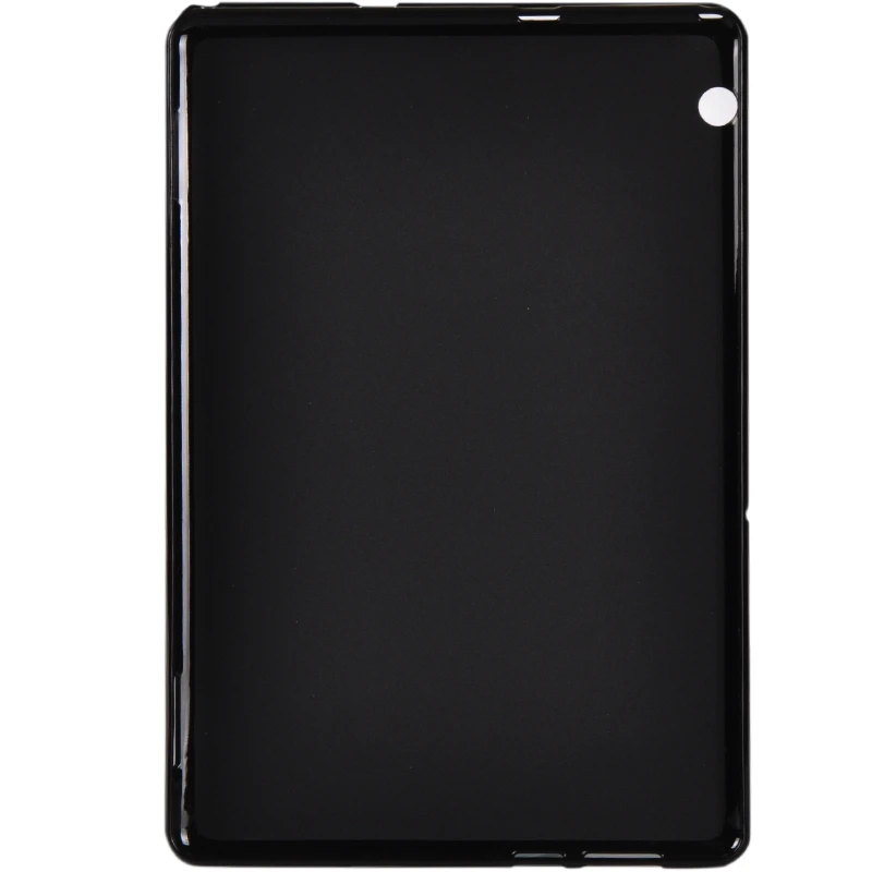 

Soft TPU Silicone Back Cover Case for Huawei Mediapad T5 10 AGS2-W09 AGS2-L09 AGS2-L03 AGS2-W19 10.1 inch Tablet 10pcs