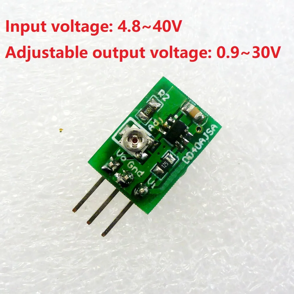 conversor buck step down 5v 36v para 5 12v 02