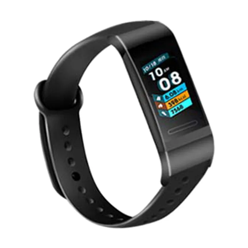 

HIPERDEAL Smart Accessories Silicone Watch Strap Universal Sports Silicone One-Color Strap Band For Huawei 3/3PRO Smart Watch