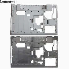 Чехол для samsung NP300V5A NP305V5A 300V5A 305V5A Ноутбук нижней части корпуса Нижняя крышка BA75-03228B белый/черный
