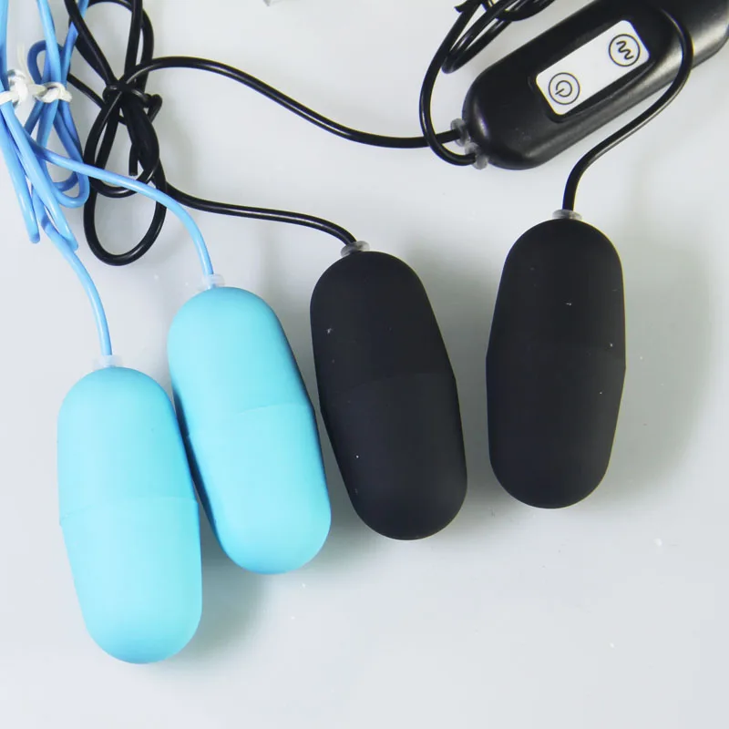 10 скоростей игра для влюбленных USB двойной прыжок яйцо вибратор мастурбации пуля
