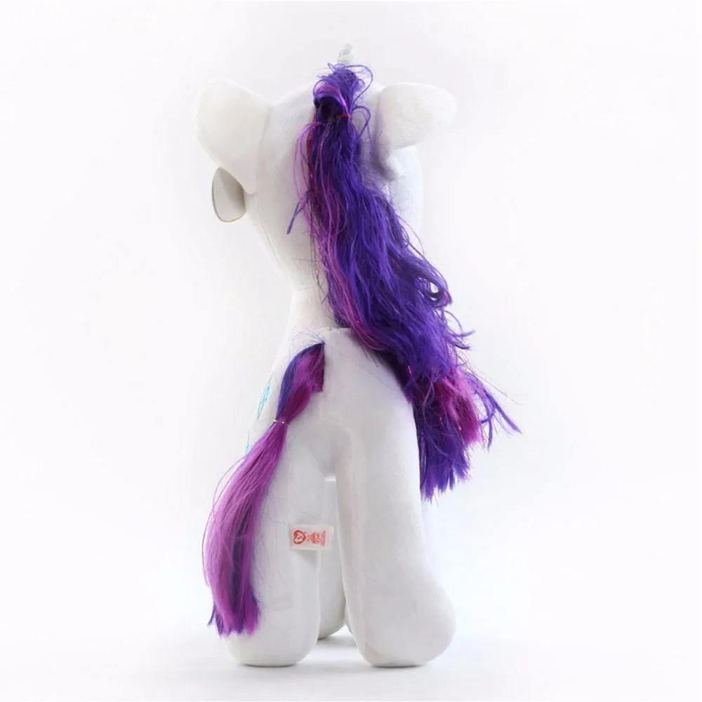 "Plush Unicorn" Stuffed Toy 12