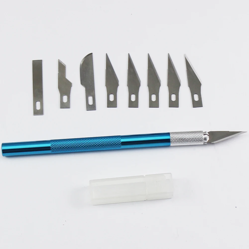 9 blade blue-1