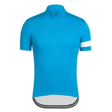 Новые синие мужские веломайки Mtb Ретро велосипедная одежда велосипедные короткие Maillot ciclismo Спортивная одежда велосипедная одежда conjunto ciclismo