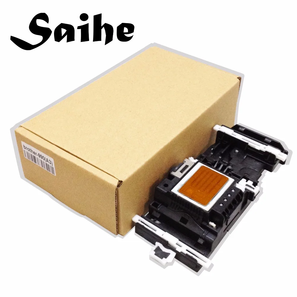 Подходит для серии Brother 990A3 насадка MFC 6490CW/5490CW/5890CW/6690CW/6890CW ждать печатающей