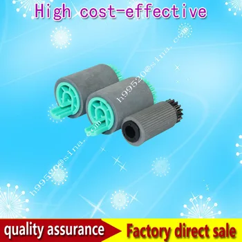 

FB6-3405-000(1pc) FB6-3406-000(2pcs) for canon IRC3200 2270 3570 2230 3030 Pick up Roller Pickup Roller Kit 3pcs/set