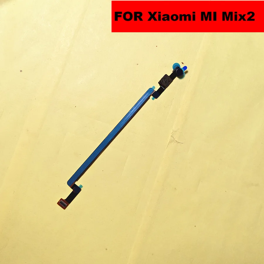 Гибкий кабель для передней камеры Xiaomi Mi MIX MIX2S MIX 2 S, 5 Мп - Цвет: FOR XIAOMI MI Mix2
