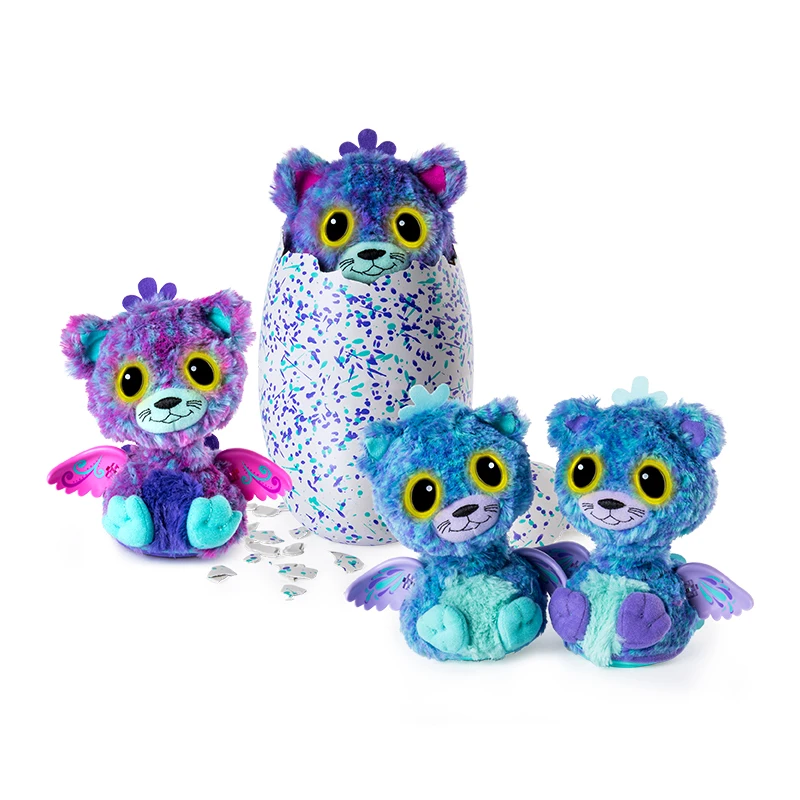 ������ ������� Hatchimals � E-Katalog - ����.