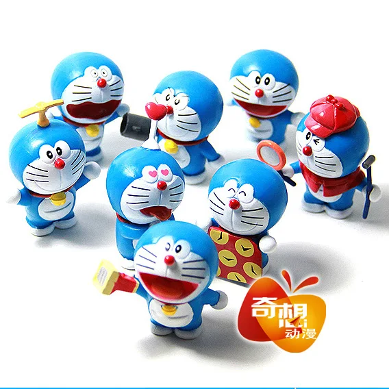 classic mini collectible toys