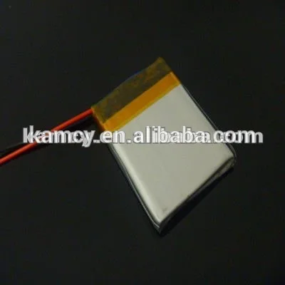 300mAh Akku for mp3 players battery | Электроника