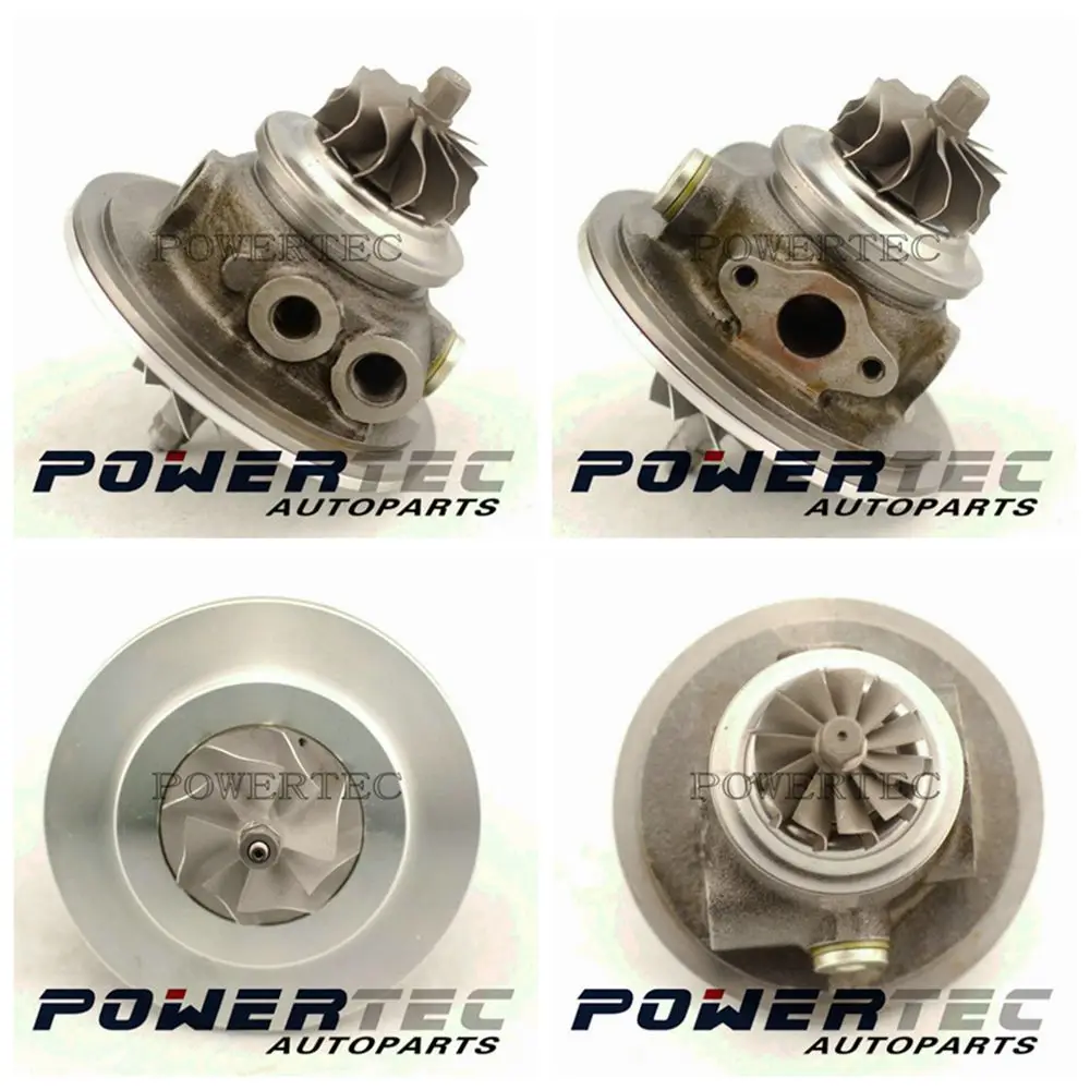 Турбокомпрессор KKK CHRA K03 53039880058 5303 970 0052 для VOLKSWAGEN Golf GTI 180HP 02 04 1.8L P AUQ|turbo cartridge|kkk