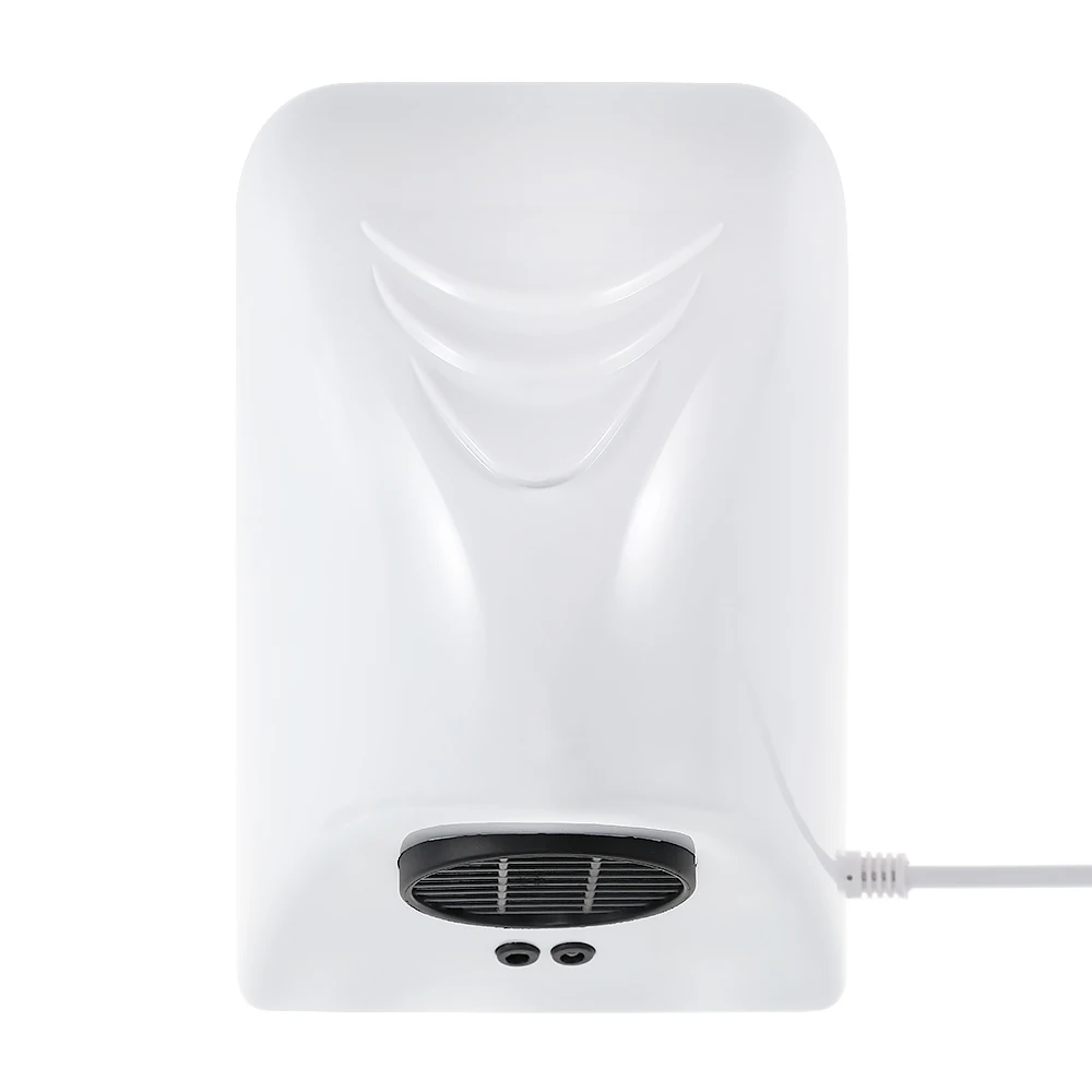 

Automatic Induction Bathroom Hand Dryer Infrared Sensor Household Tools For Commercial Entities Malls Restaurants Clubs