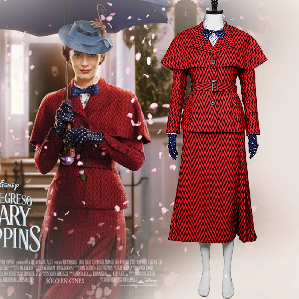2018 new movie mary poppins 2 mary poppins returns mary poppins returns costume designer