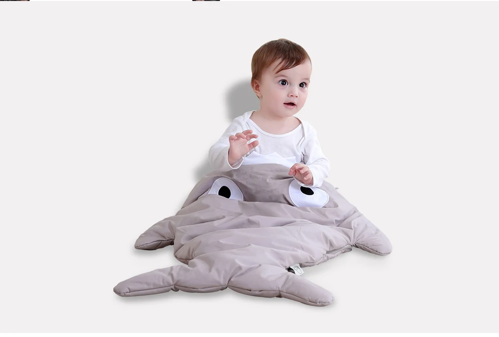 baby sleeping bag  (8)