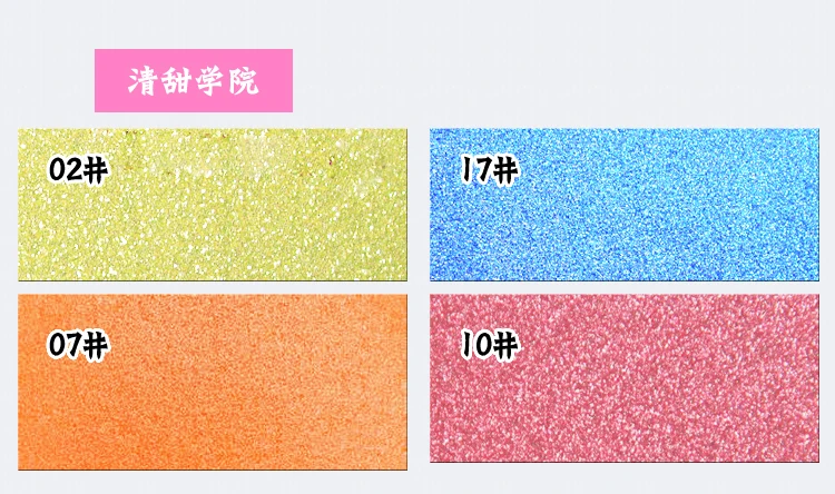 

1PC Shimmer Matte Pigment F lash Palette Artist S hadow Palette Metallic e ye Shadow