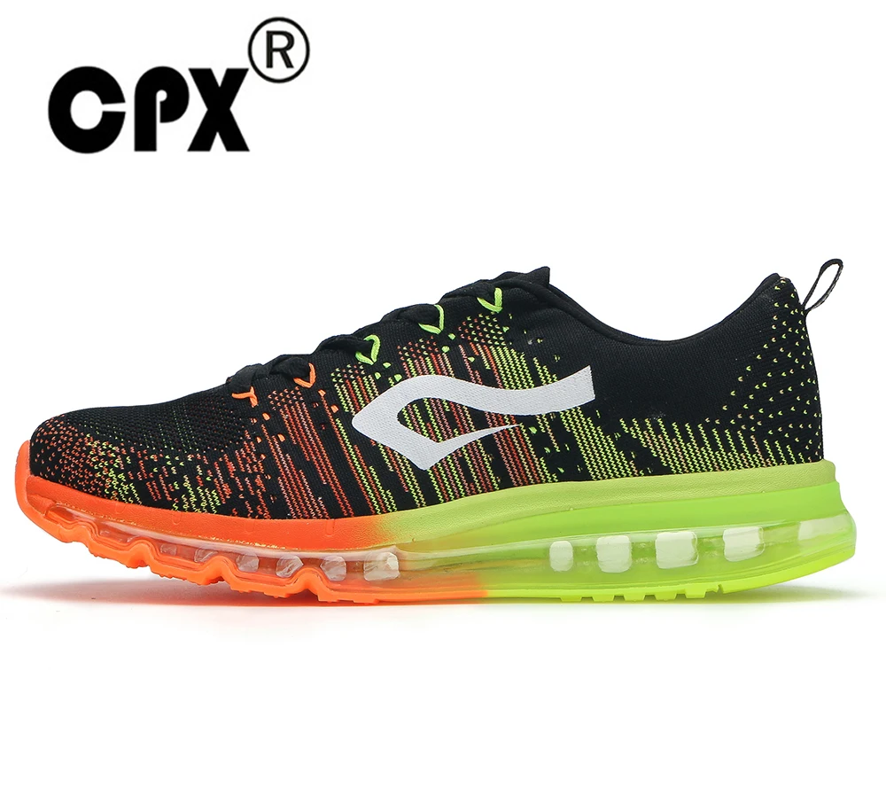 

CPX new men running shoes unique shoe breathable sport shoes outdoor sneakers zapatos de hombre men athletic sneakers women men