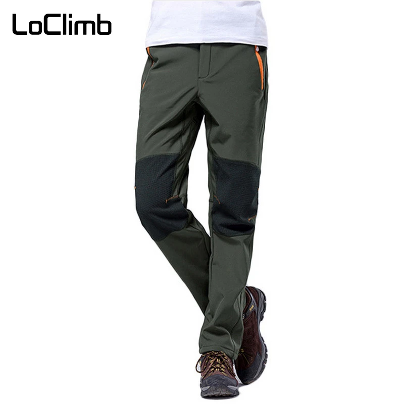 waterproof winter hiking pants